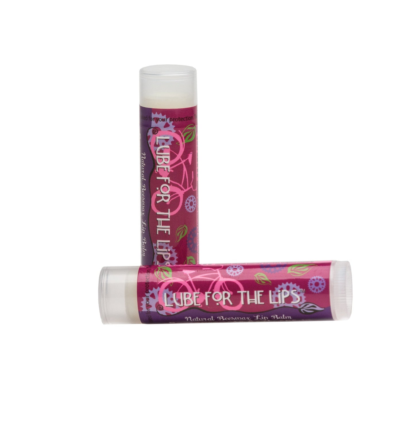 Pomegranate Açaí Lube for the Lips® | SPF 15