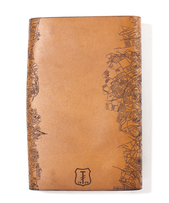 London Map Journal