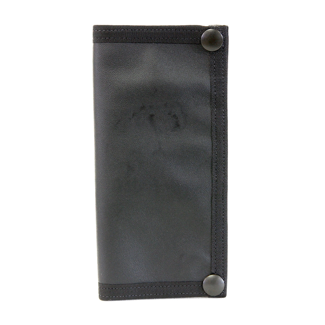 Long Snap Wallet