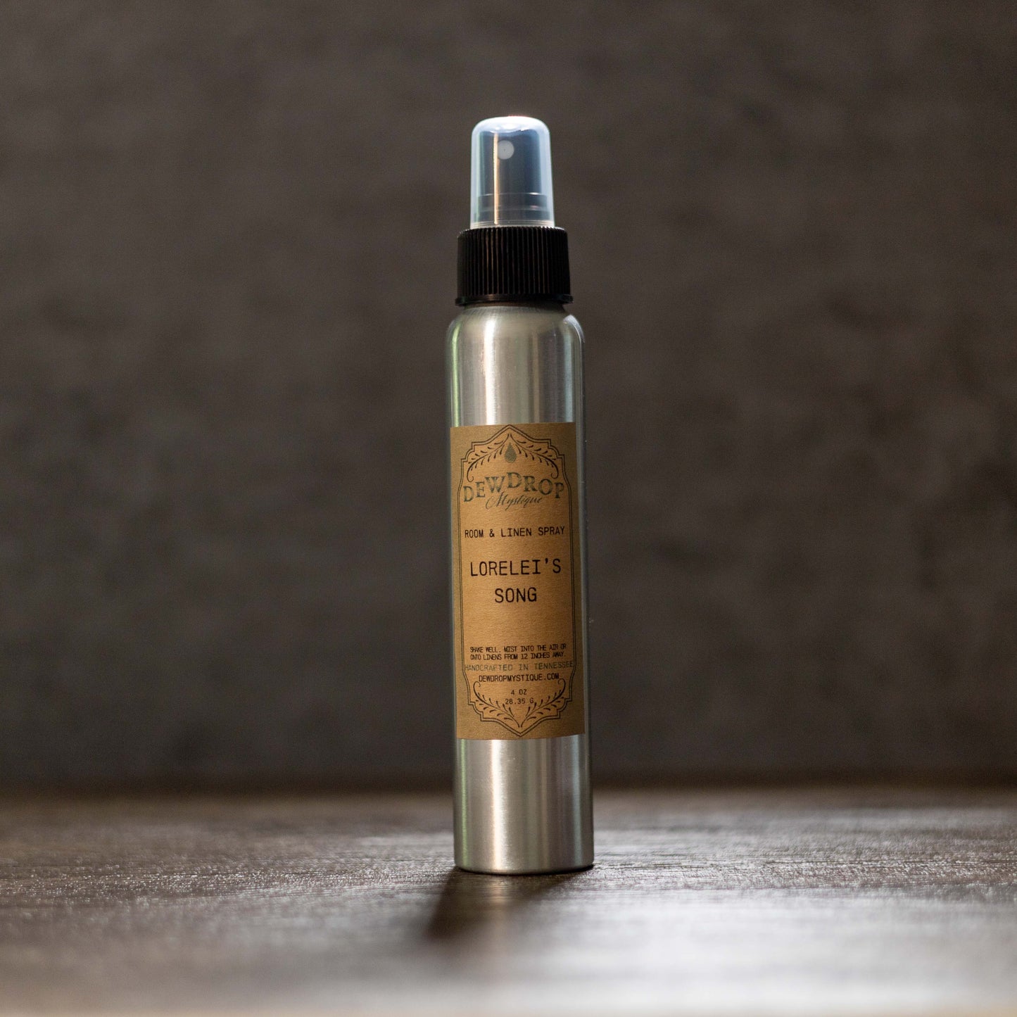 Lorelei's Song Room Spray