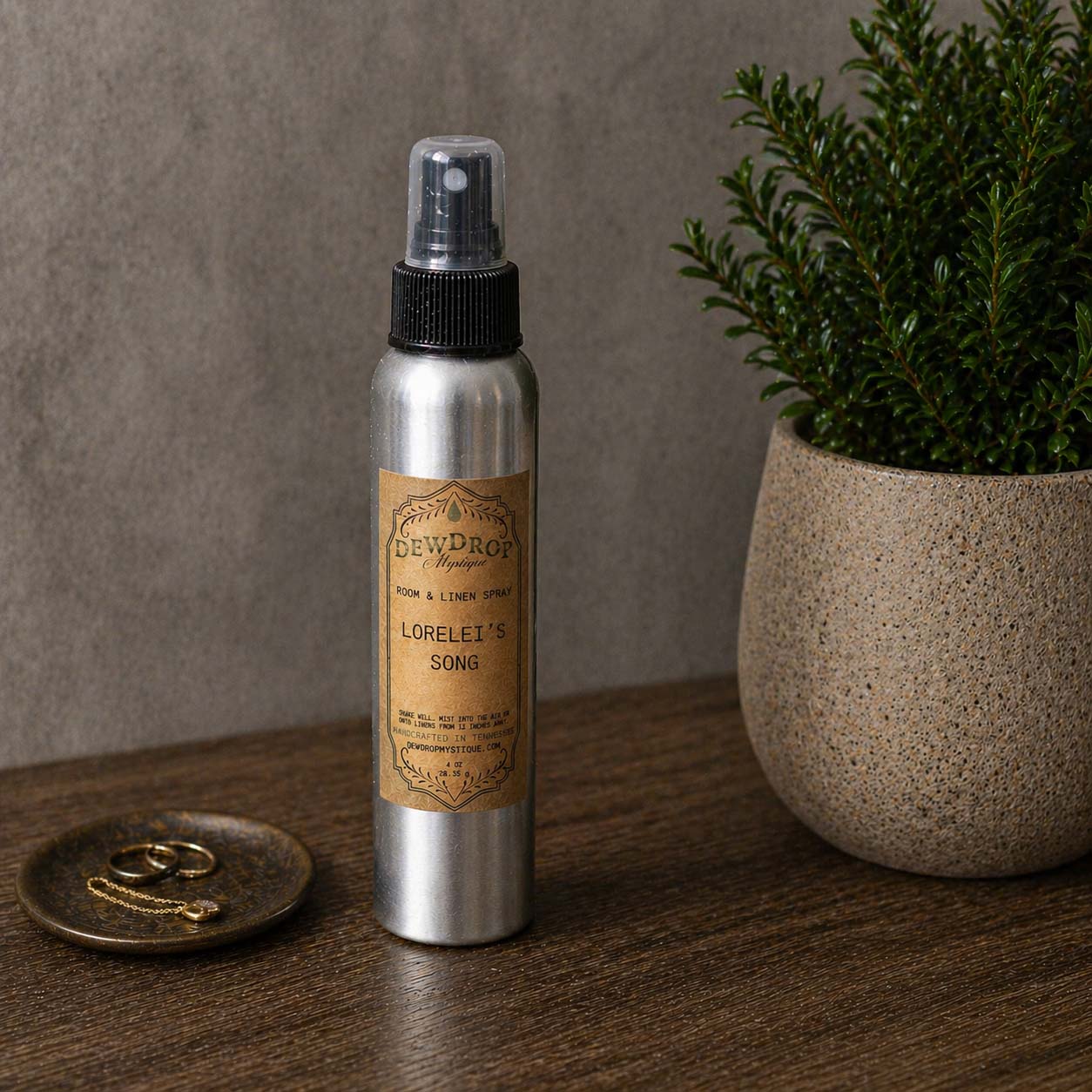 Lorelei's Song Room Spray