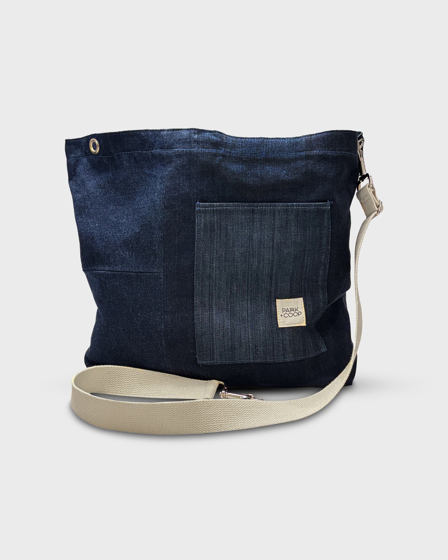 THE MARKET BAG 2.0