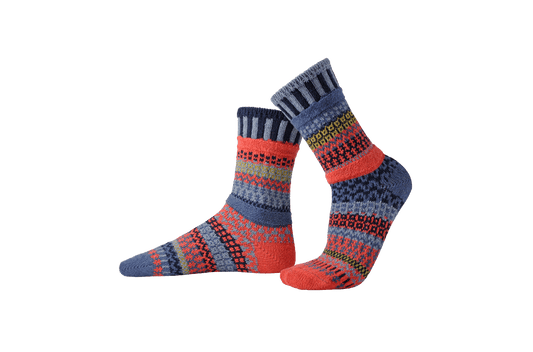 Masala Crew Socks