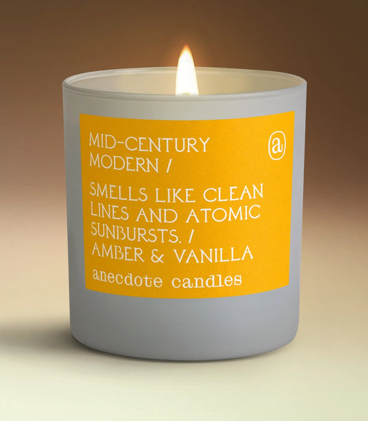 Mid-century Modern