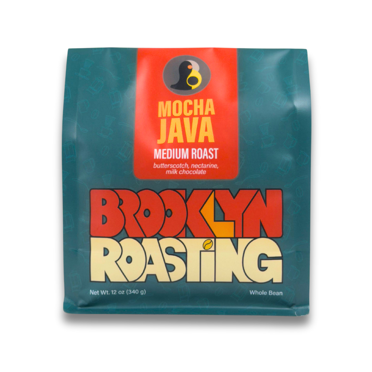 Mocha Java