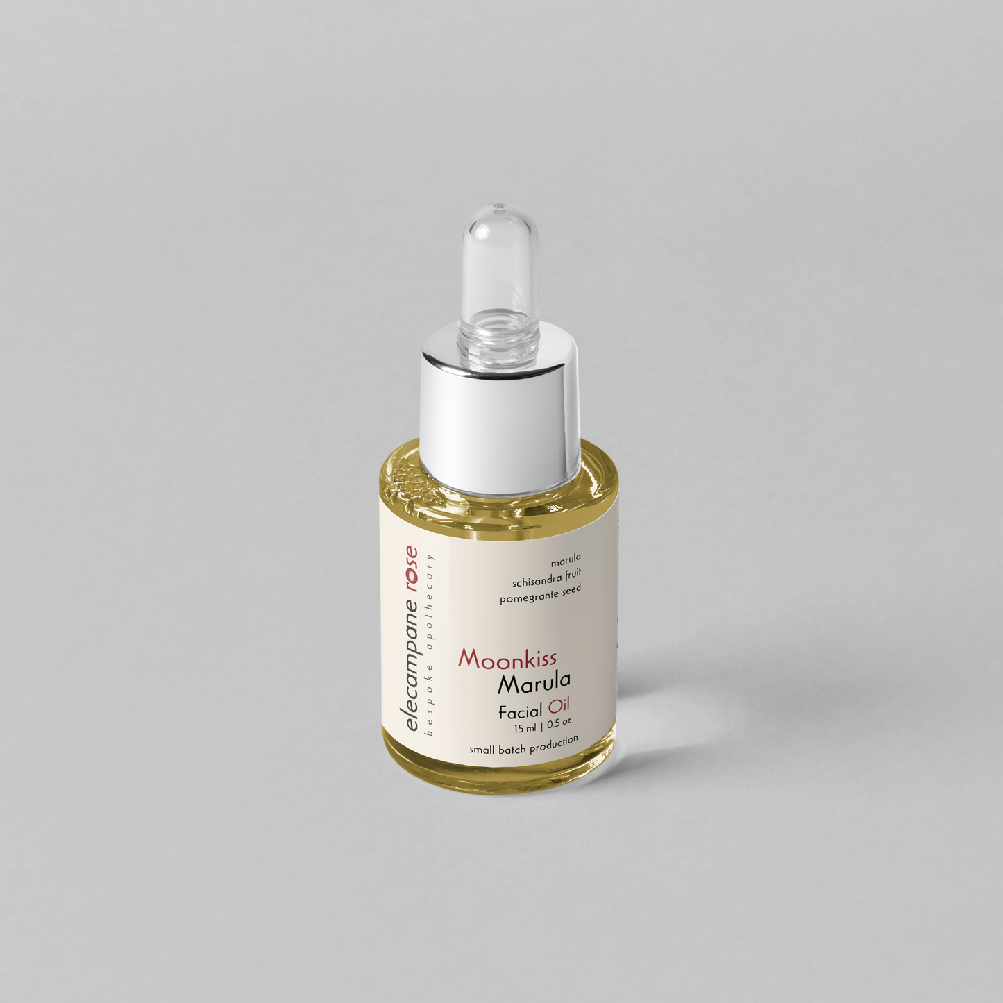 MoonKiss Marula Facial Oil