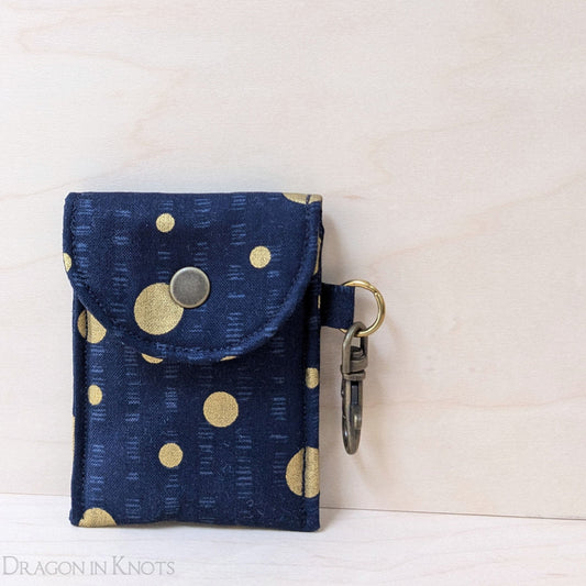 Moon Mini Essentials Pouch