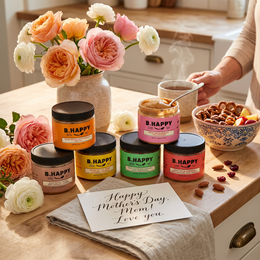 B. Happy! Sampler Pack