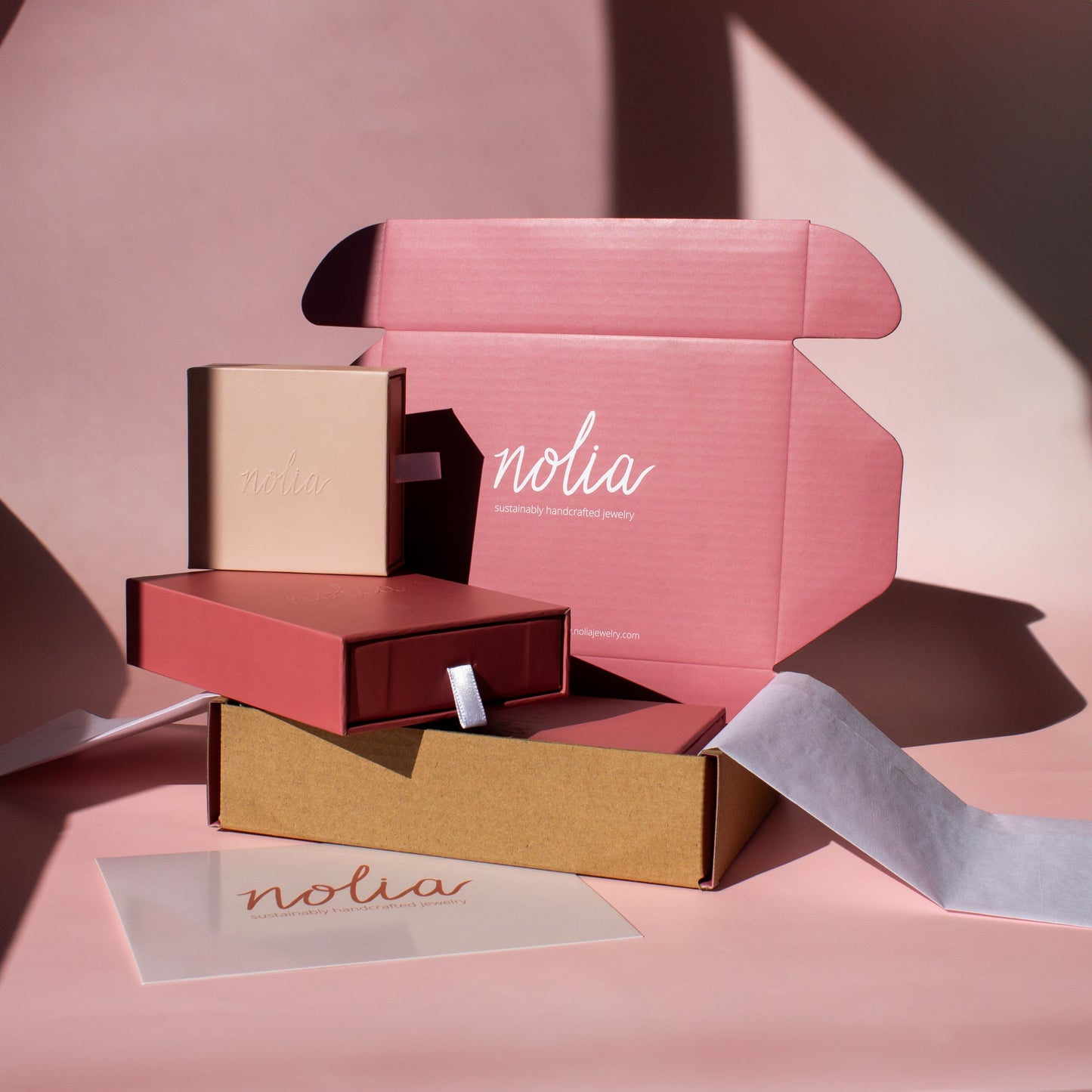 Smooth Skinny Ring