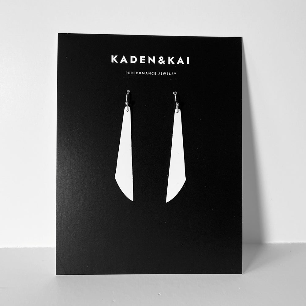 Nebula Earrings