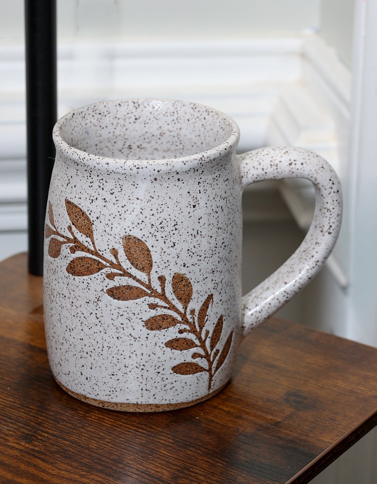 Nature Mugs- Made to Order