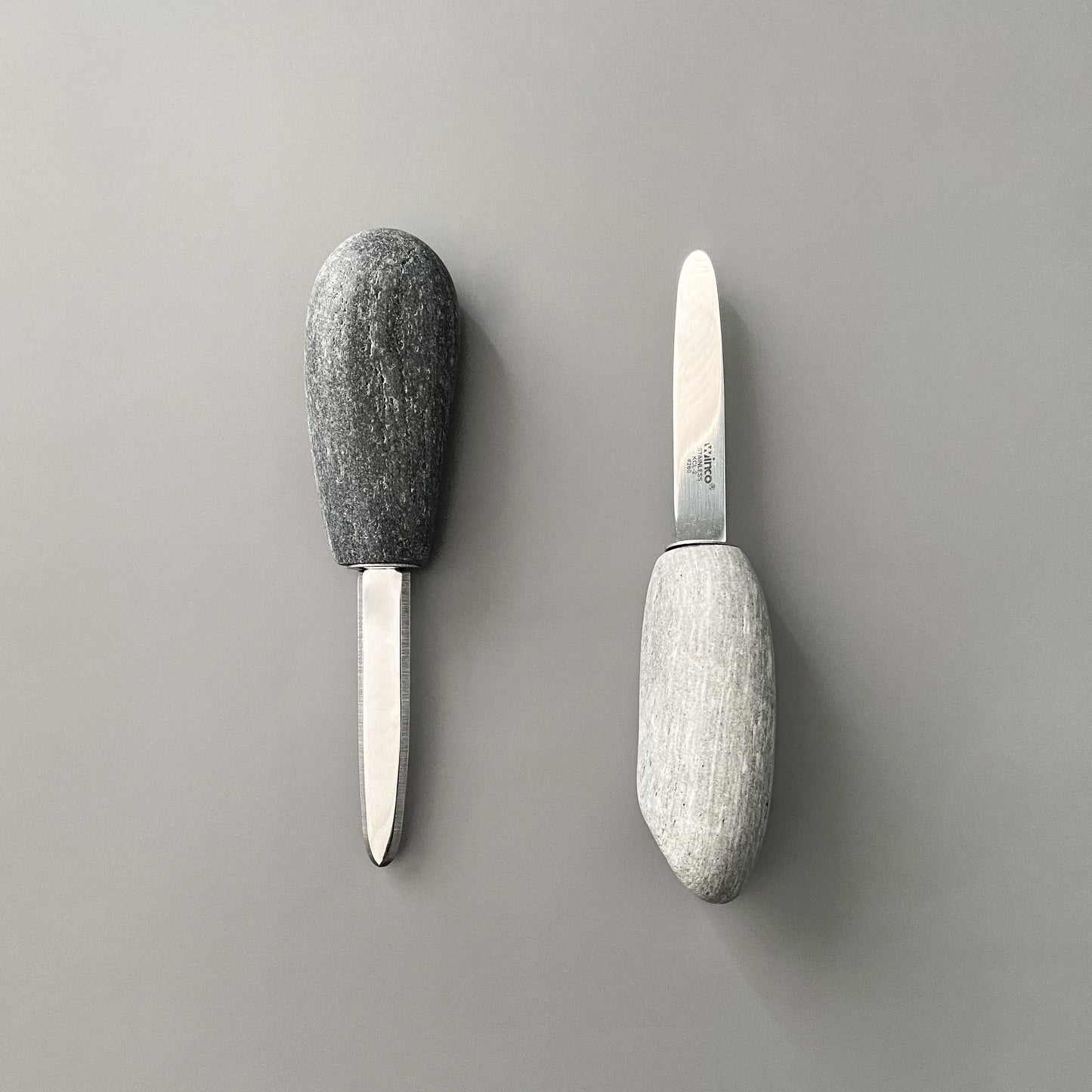 Stone Oyster Knife