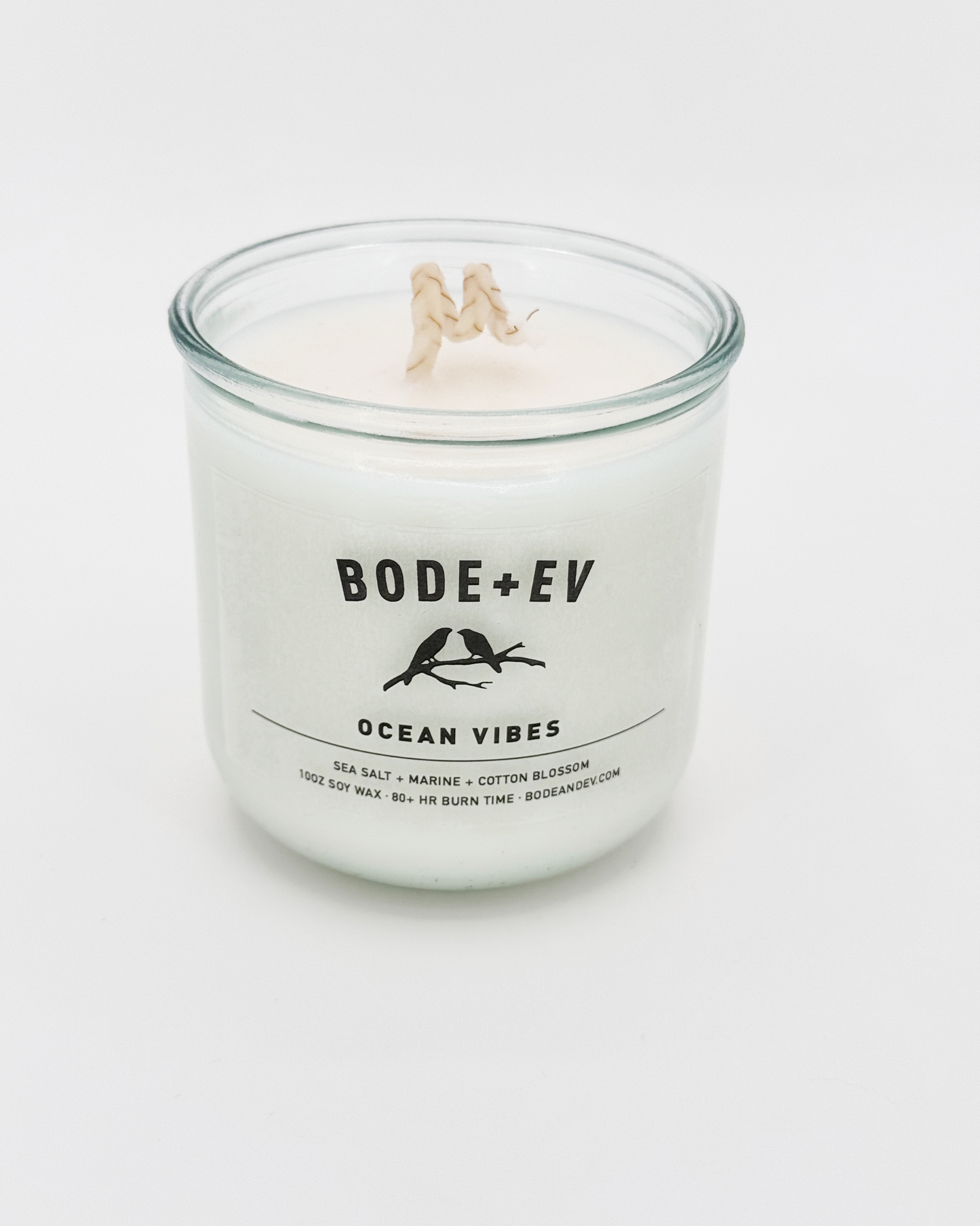 Ocean Vibes | Ocean Air · Driftwood