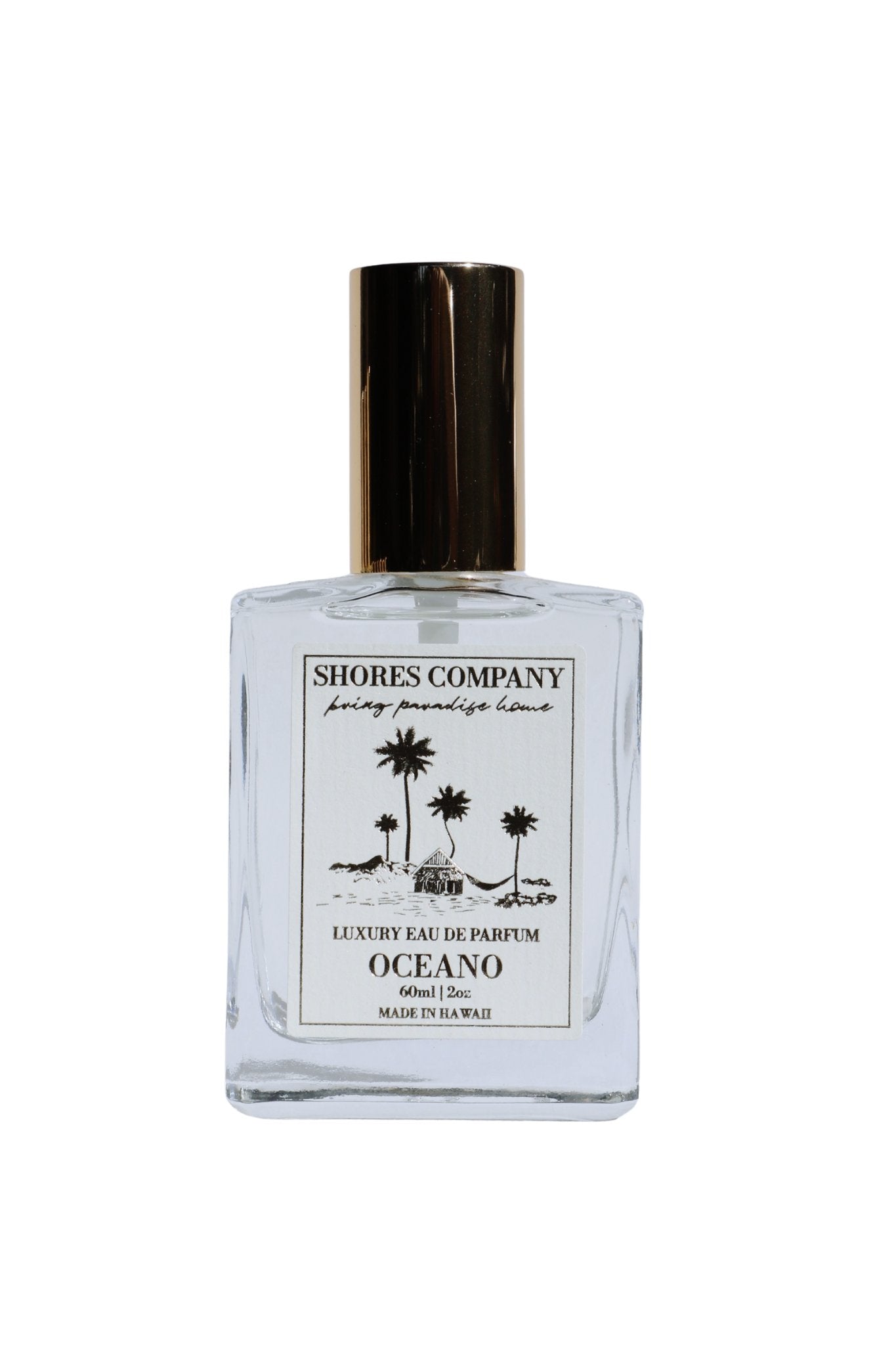 Oceano Eau de Parfum