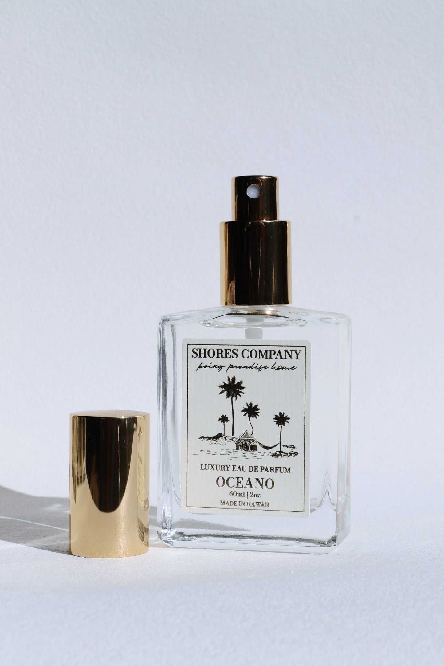 Oceano Eau de Parfum