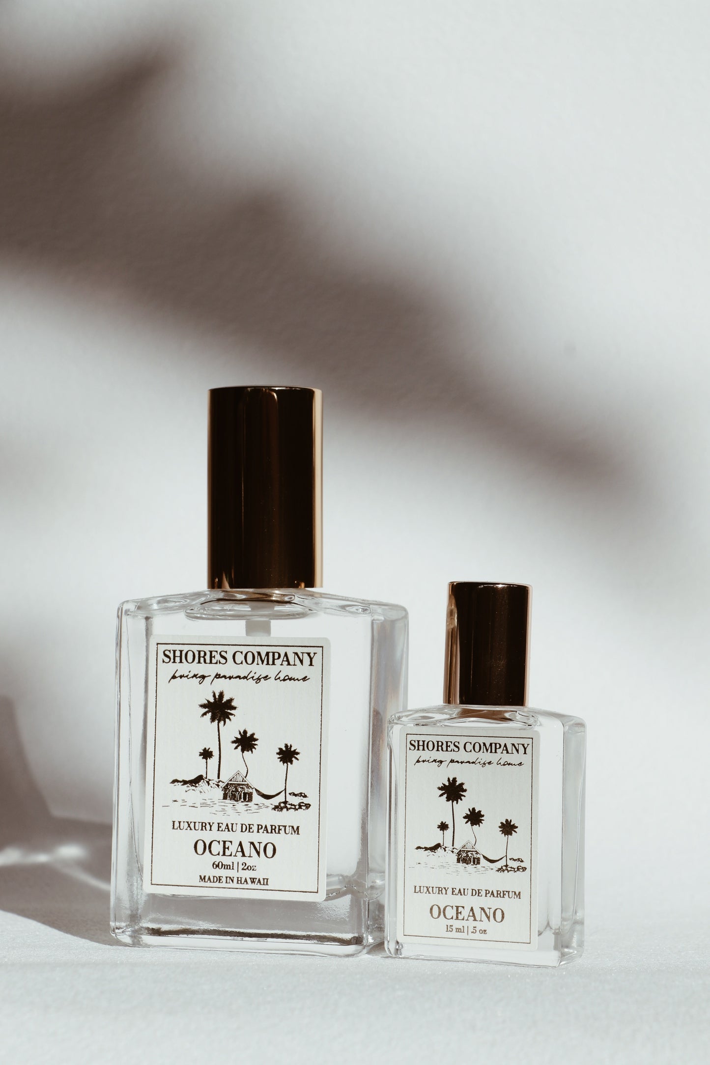 Oceano Eau de Parfum