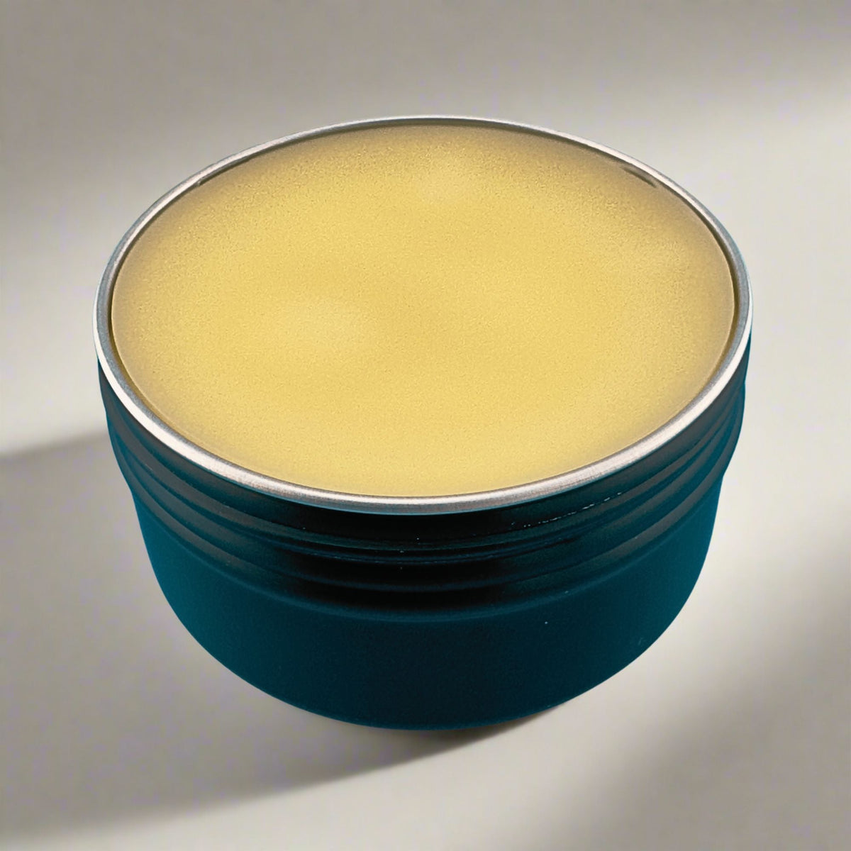 Leather Mustache Wax