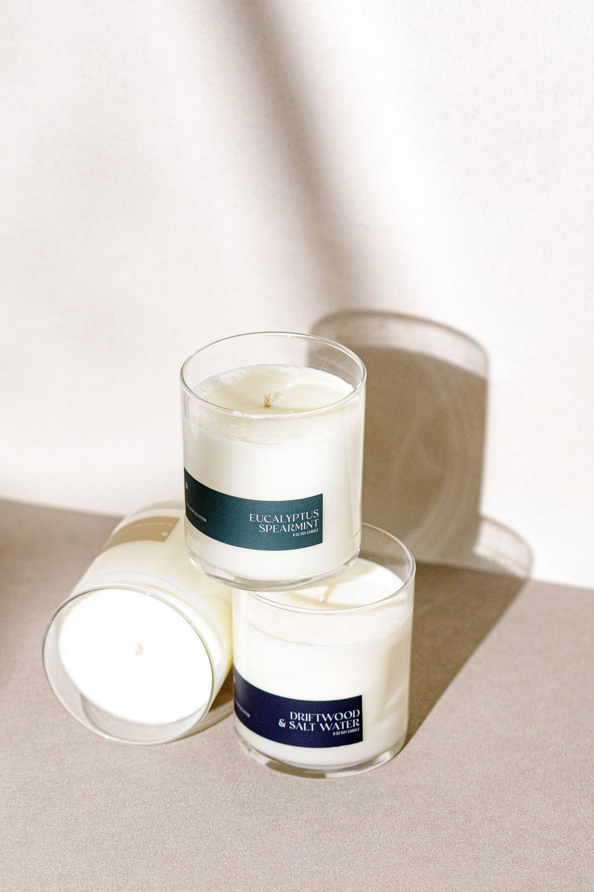 Tobacco Vanilla Candle