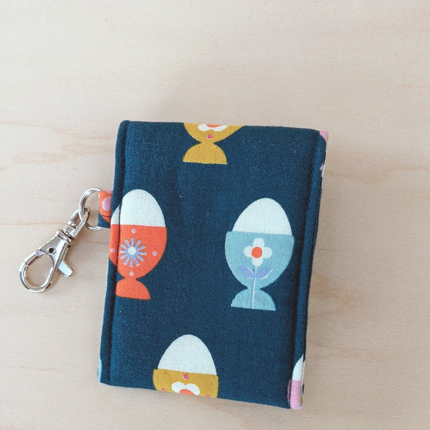 Eggcups Mini Essentials Pouch