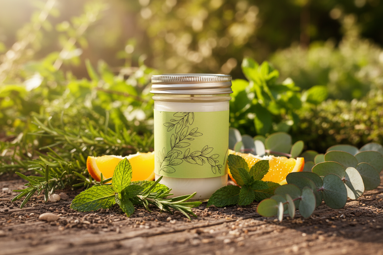 Replenish Whipped Tallow Body Butter
