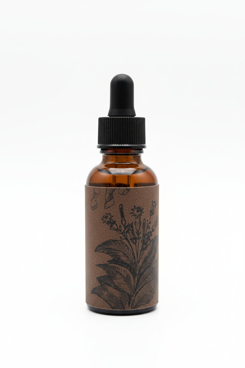 The Old Kentucky Hair/Beard Oil