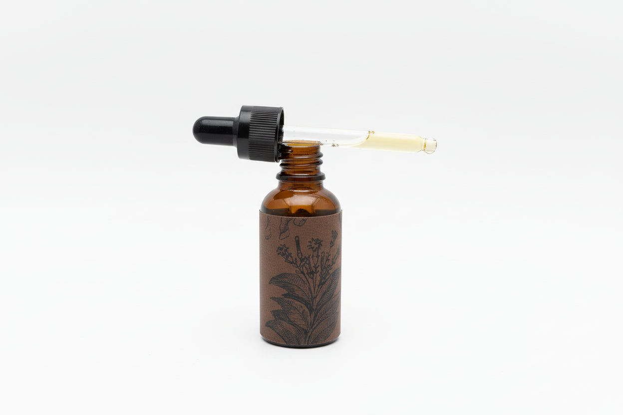 The Old Kentucky Hair/Beard Oil