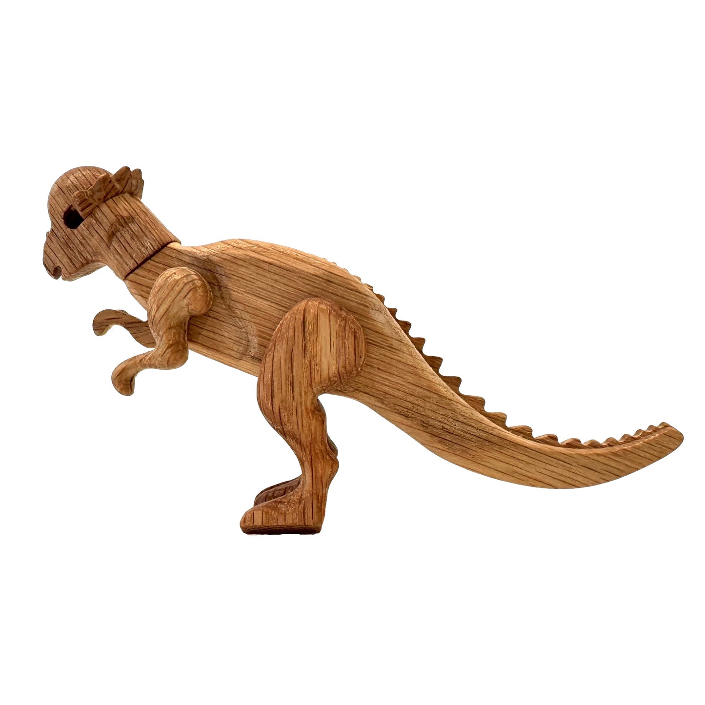 Pachycephalosaurus