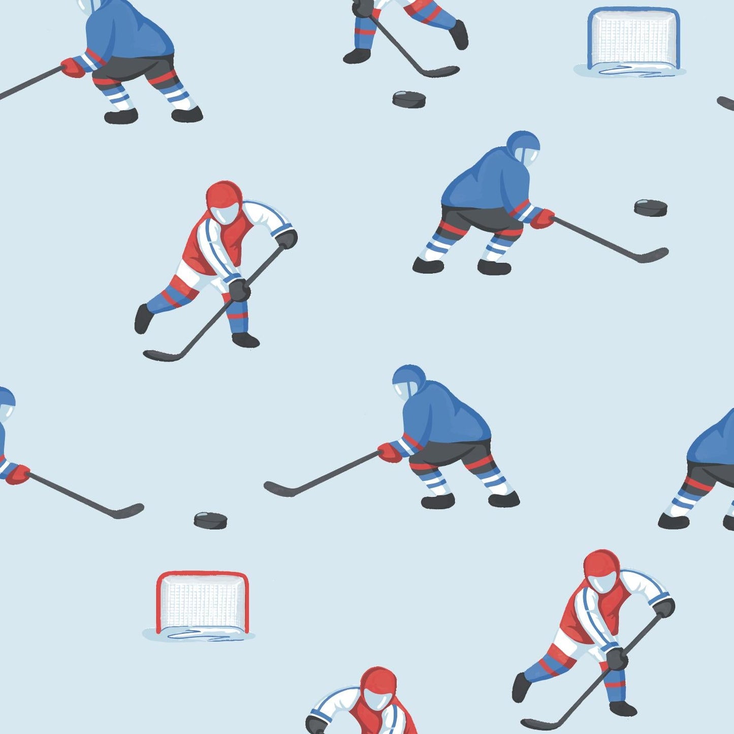 Pass, Shoot, Score Quilt