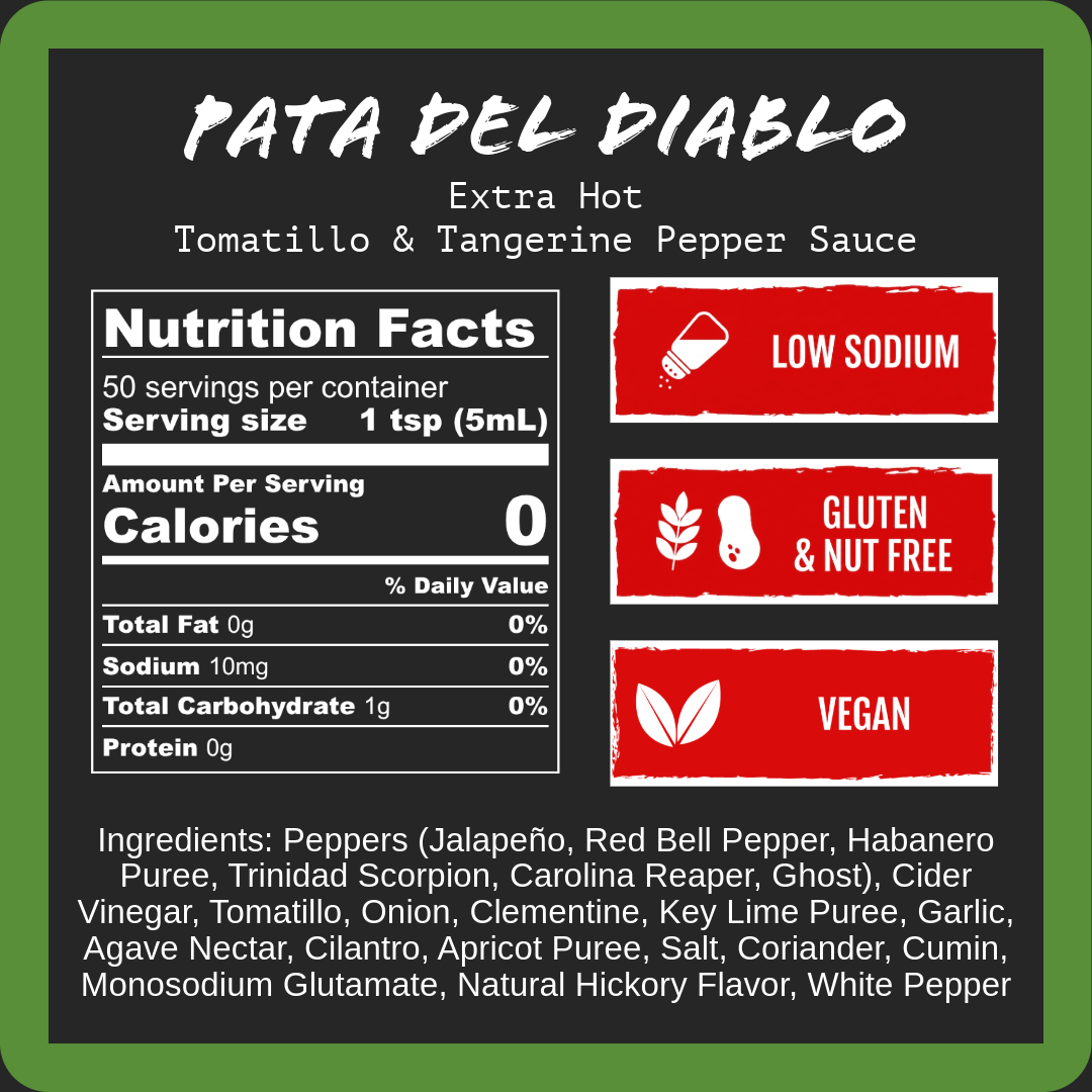 Extra Hot Best Sellers Variety Pack