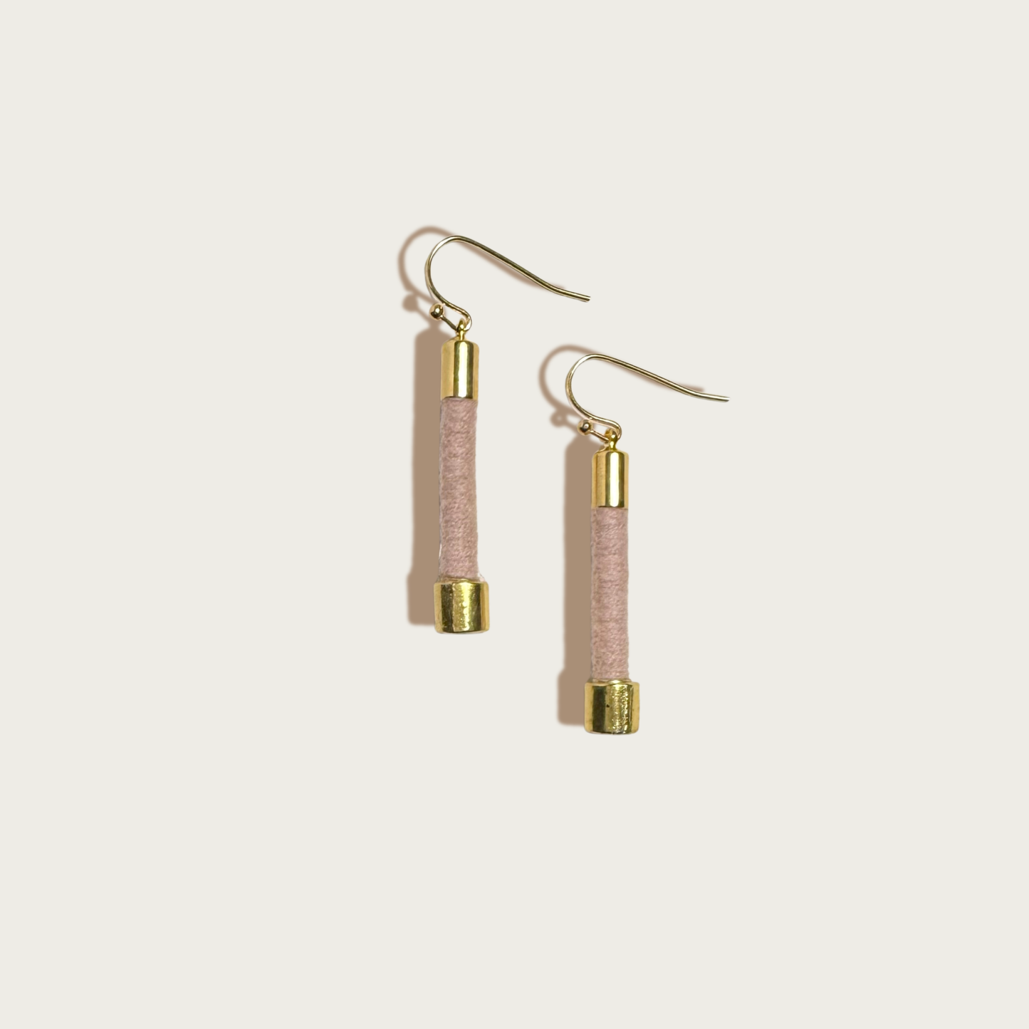 Petit Drop Earrings
