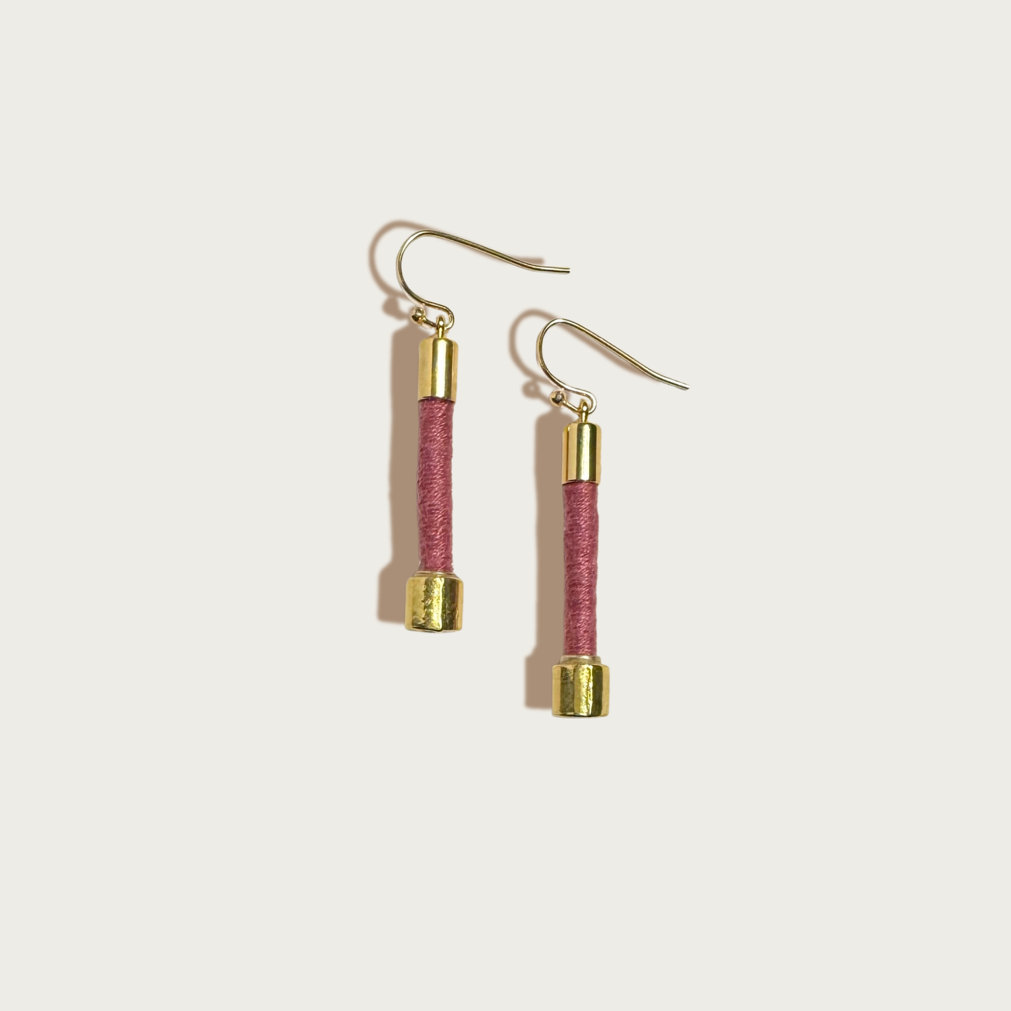 Petit Drop Earrings