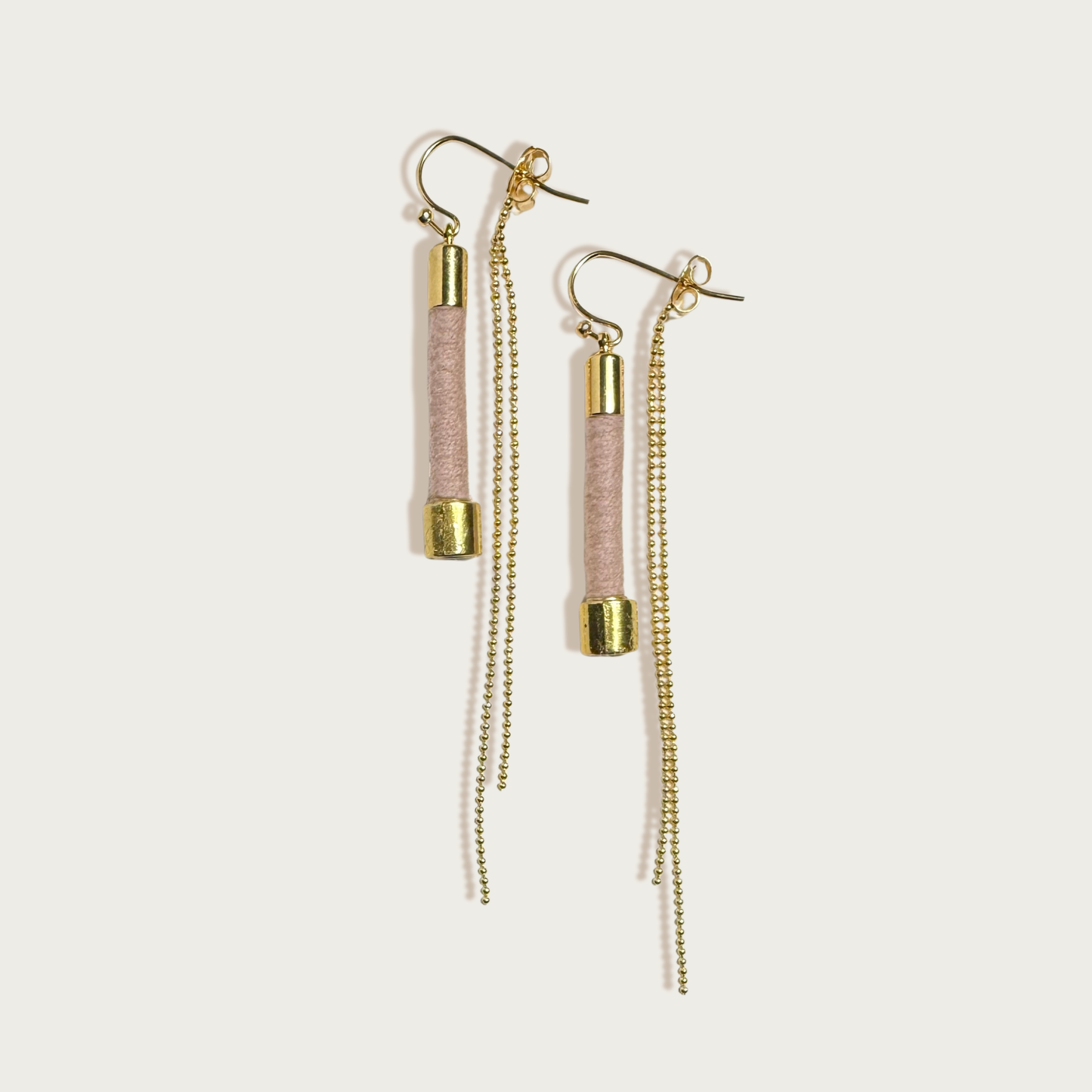 Petit Drop Earrings