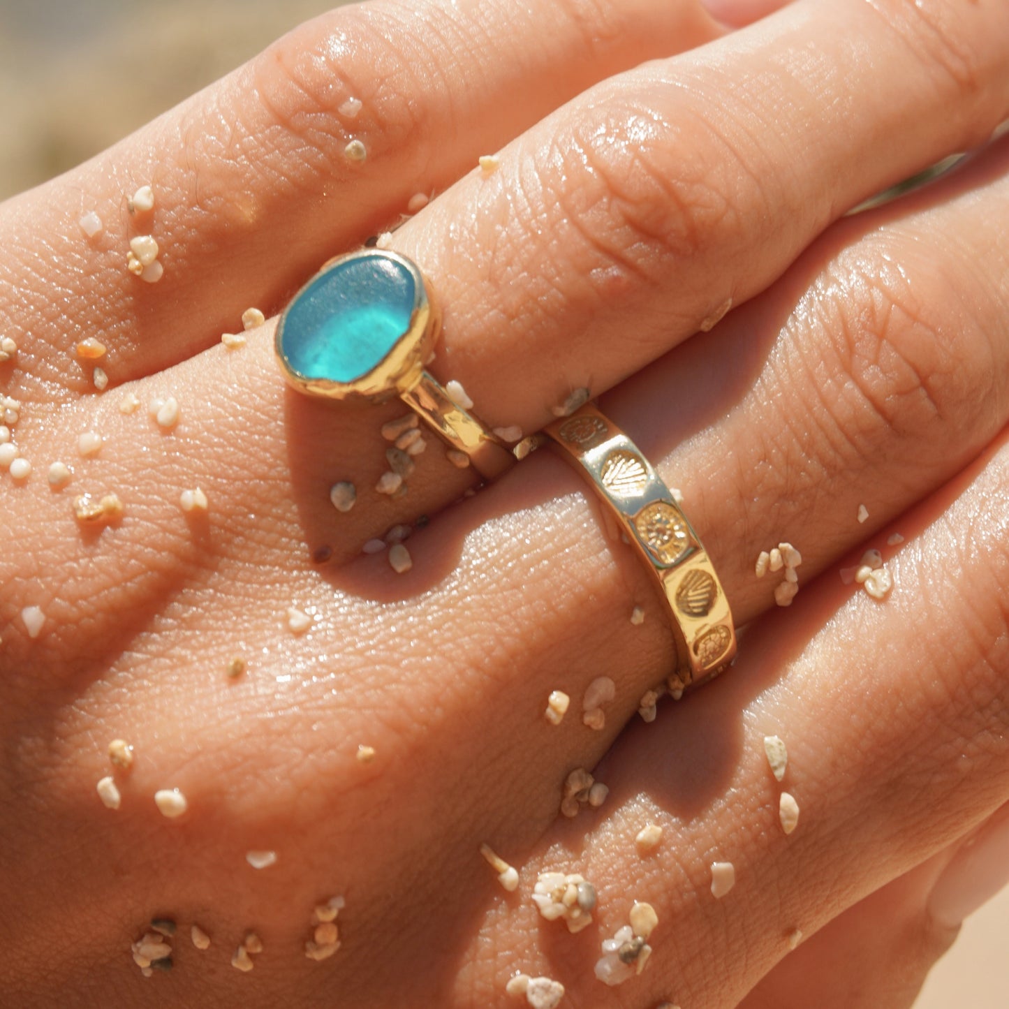 Coastal Ring