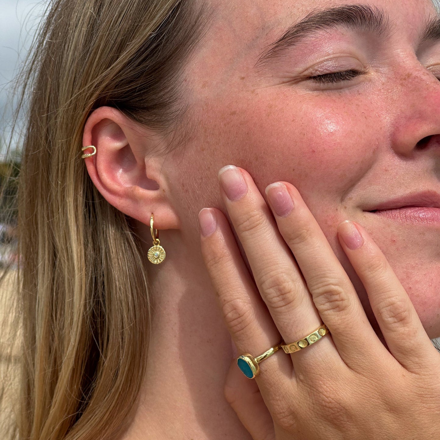 Elise Hoops