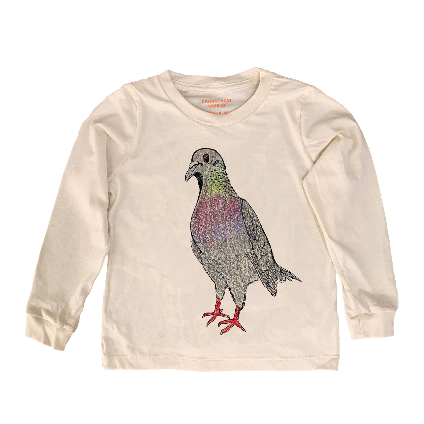 Pigeon