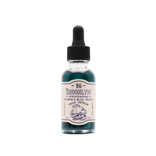Pilgrim's® "Blue Velvet" Facial Serum