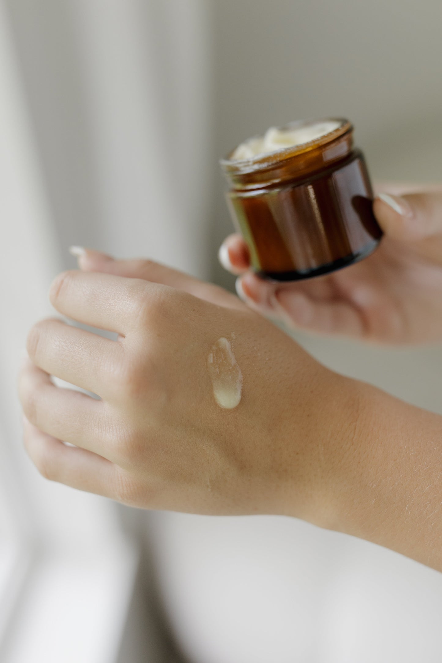 Total Beauty Bundle: Anti-Aging Skin & Hair Care