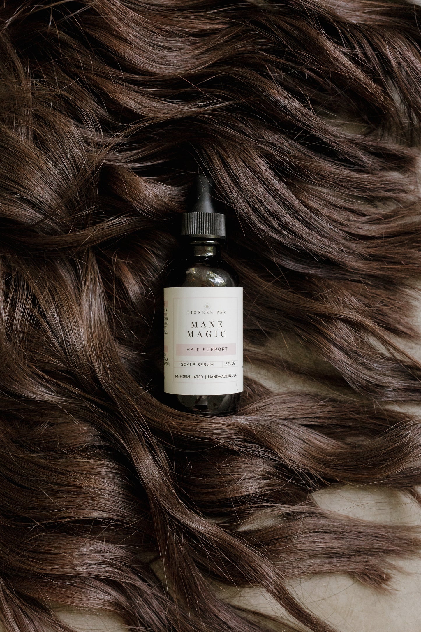 Total Beauty Bundle: Anti-Aging Skin & Hair Care