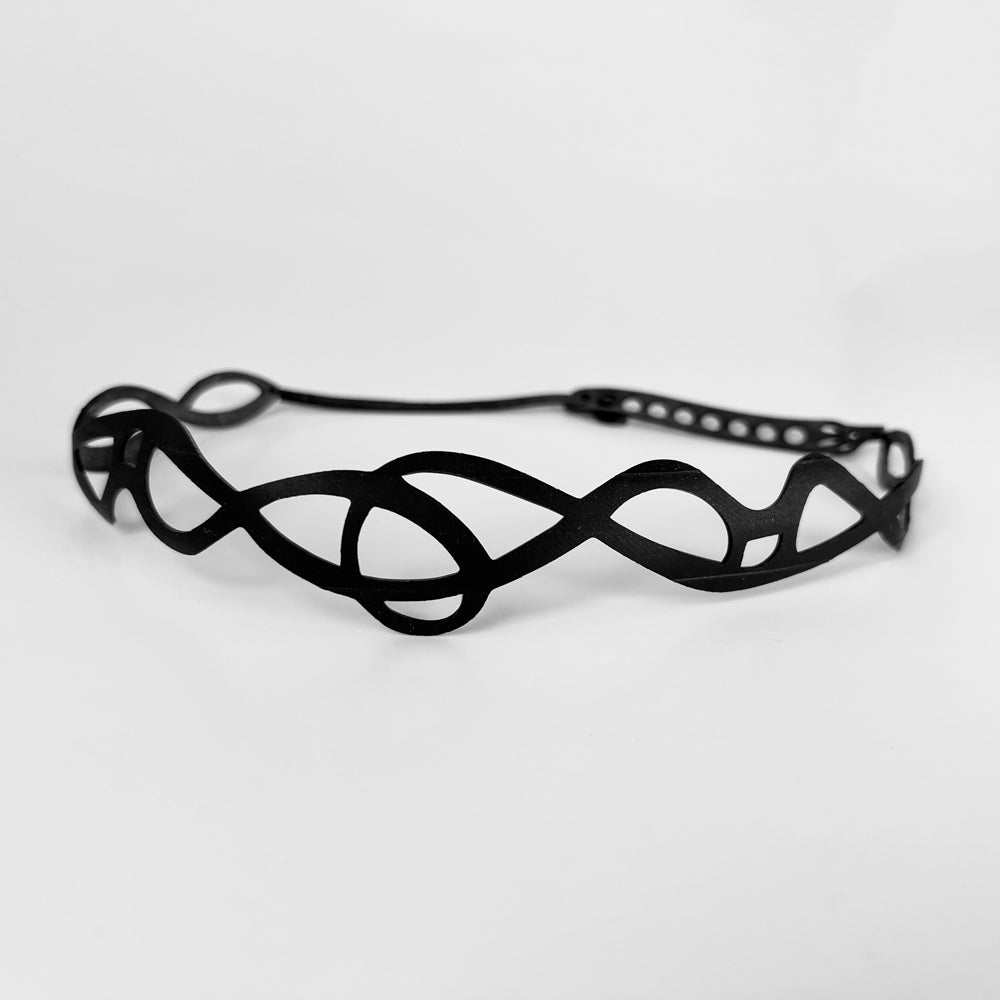 Pure Whimsy Choker