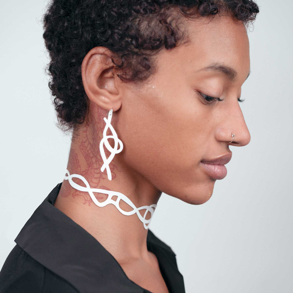 Fire+Whimsy Earrings