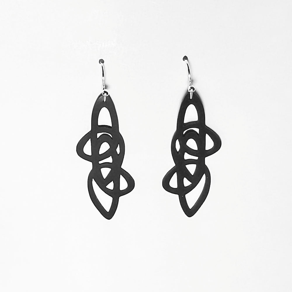 Pure Whimsy Earrings