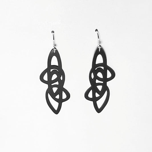 Pure Whimsy Earrings