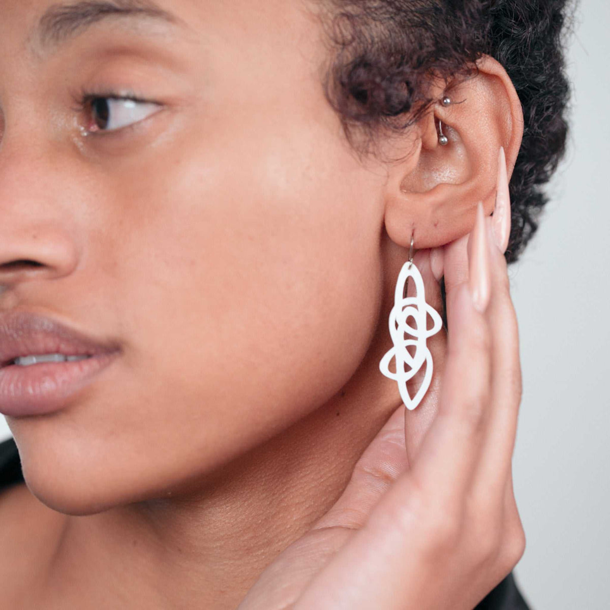 Pure Whimsy Earrings