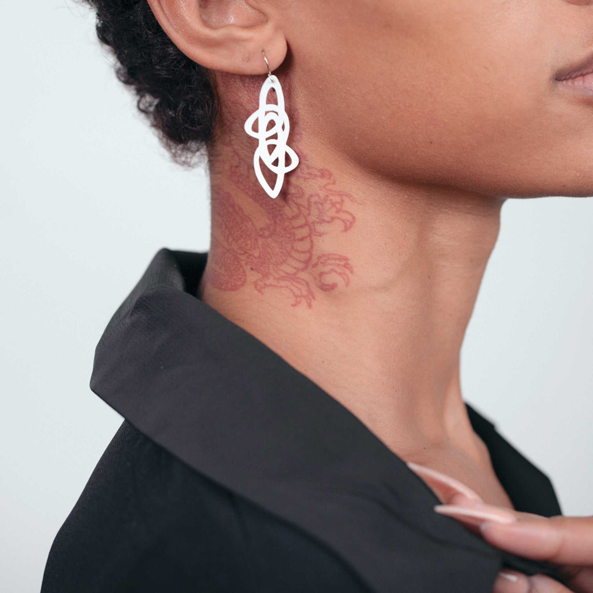 Pure Whimsy Earrings
