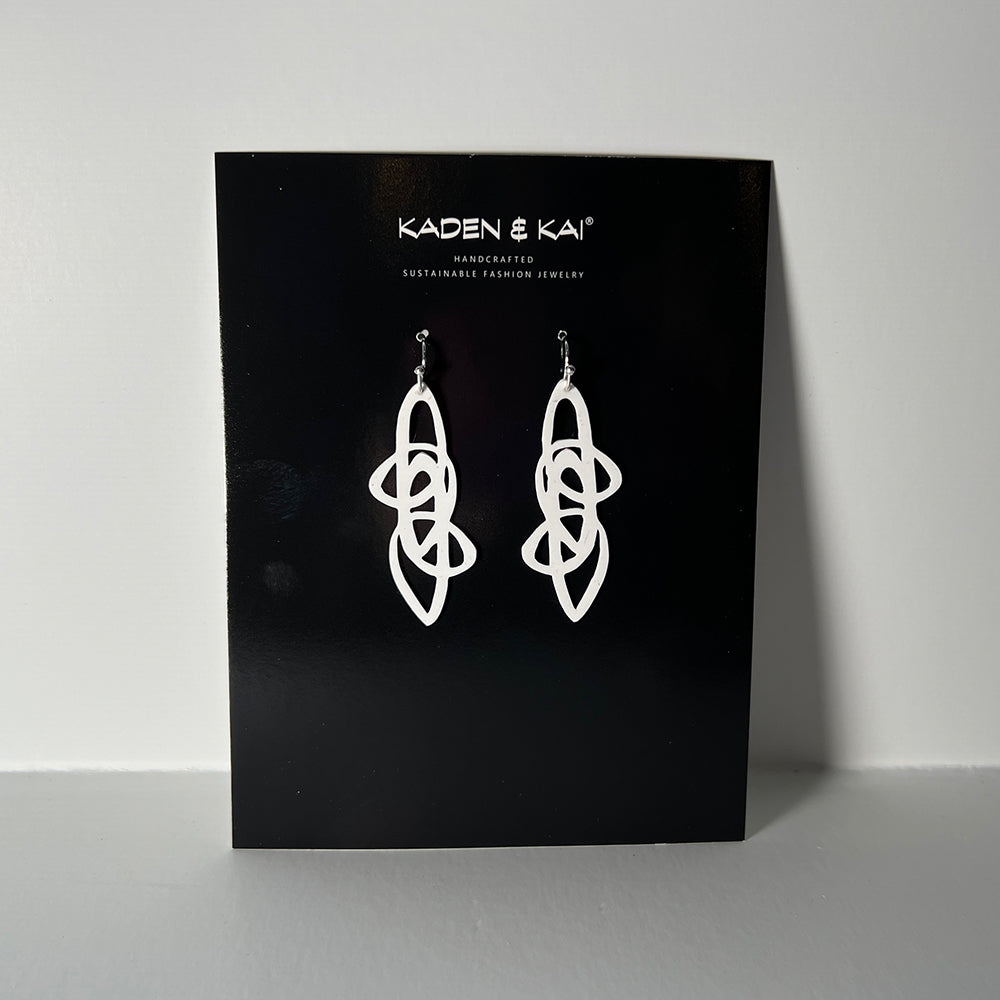 Pure Whimsy Earrings