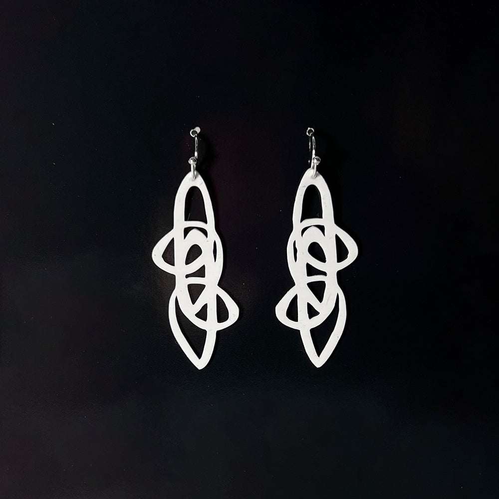 Pure Whimsy Earrings