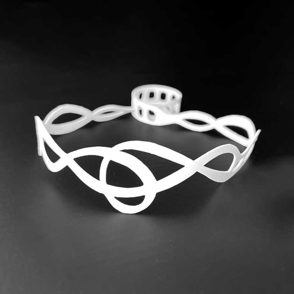 Pure Whimsy Choker