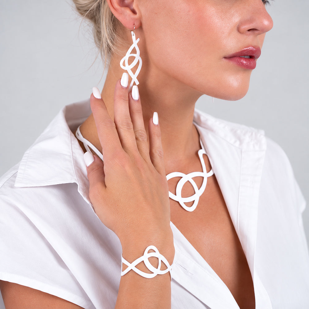 Fire+Whimsy Earrings