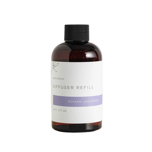 Reed Diffuser Refill - Roman Lavender
