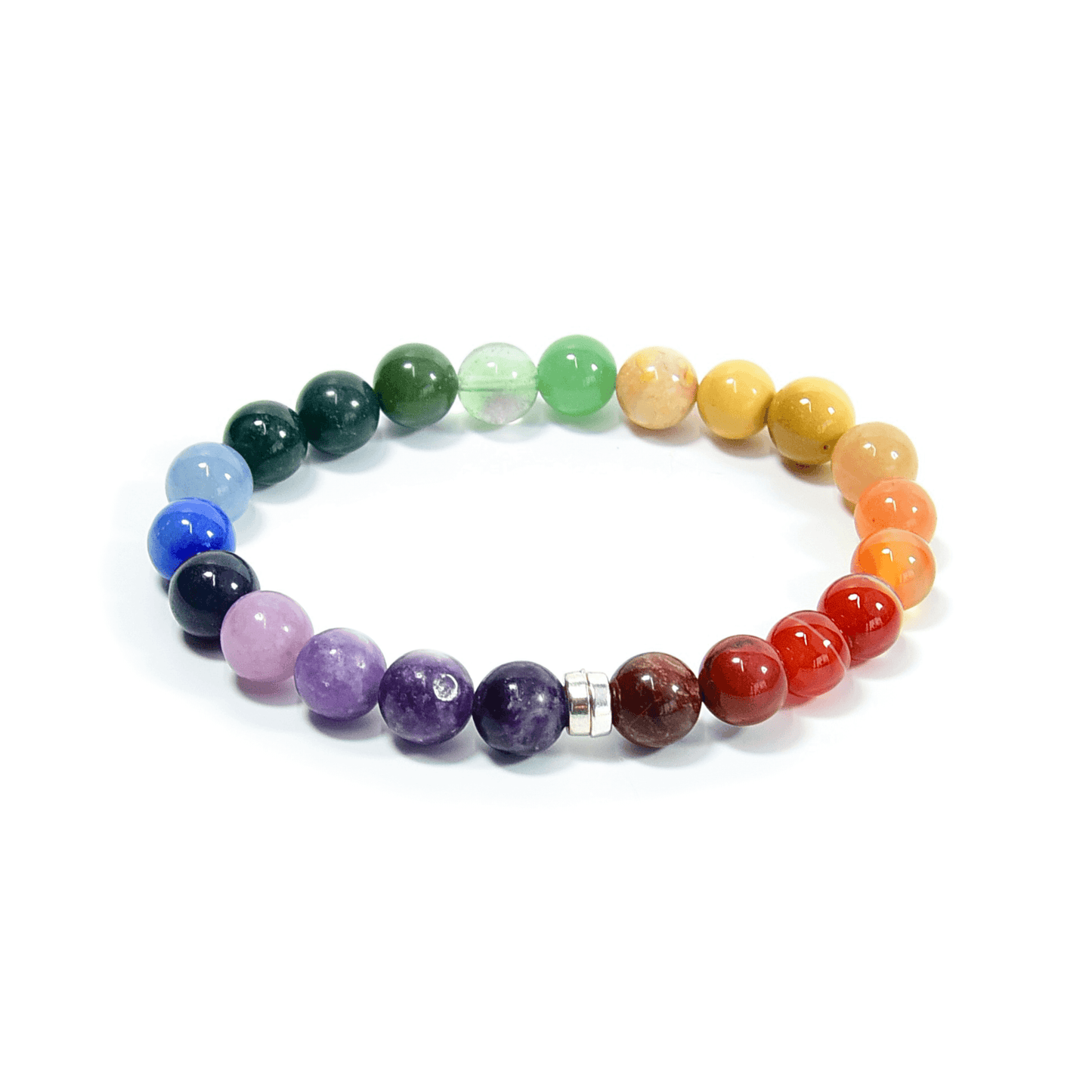 Rainbow Love Bracelet